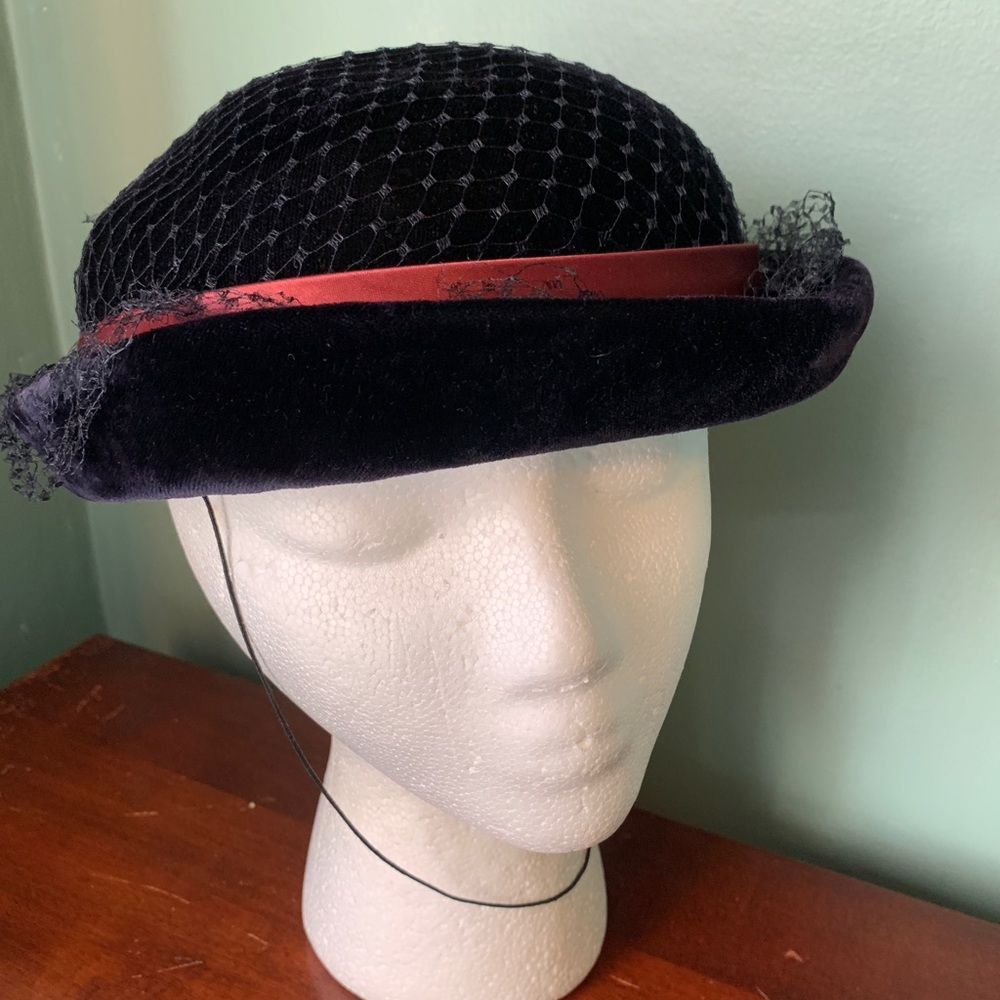Vintage hat